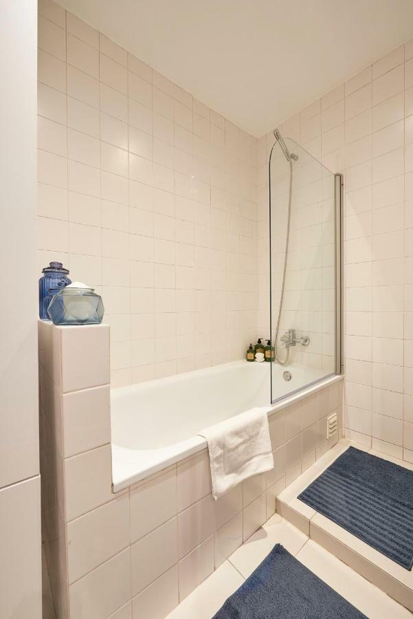 Casa Portuguesa Rosa Appartement Lissabon Buitenkant foto