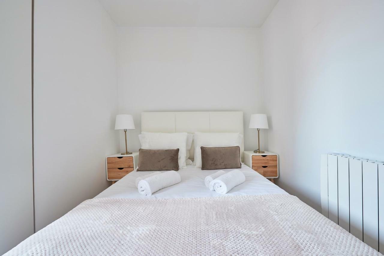 Casa Portuguesa Rosa Appartement Lissabon Buitenkant foto